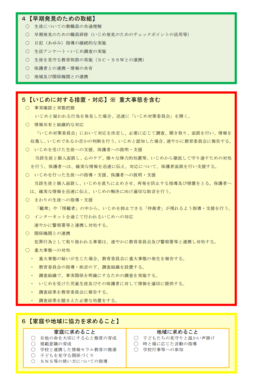 R7いじめ防止基本方針２